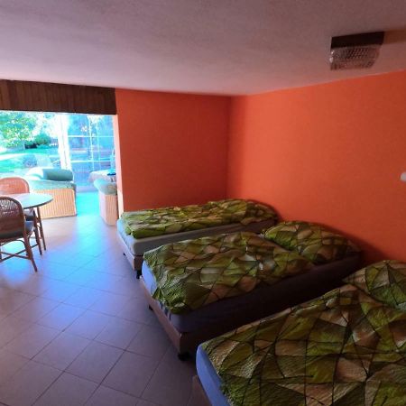 Frymburk 210 Apartman Kültér fotó