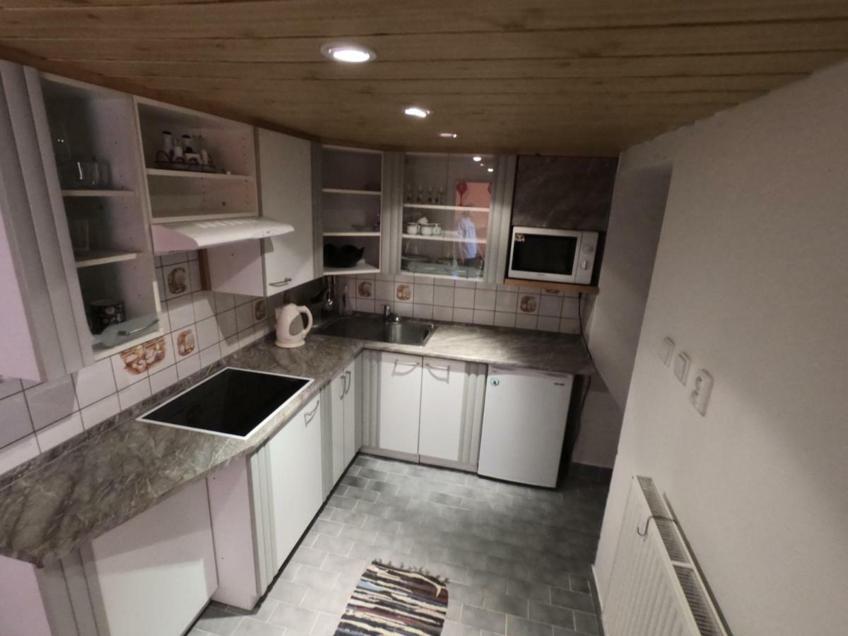 Frymburk 210 Apartman Kültér fotó
