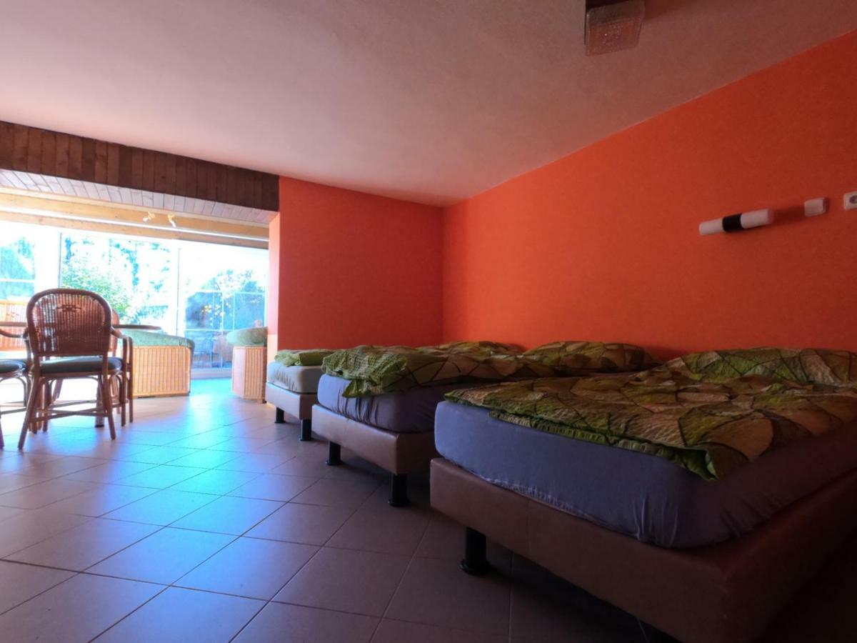 Frymburk 210 Apartman Kültér fotó