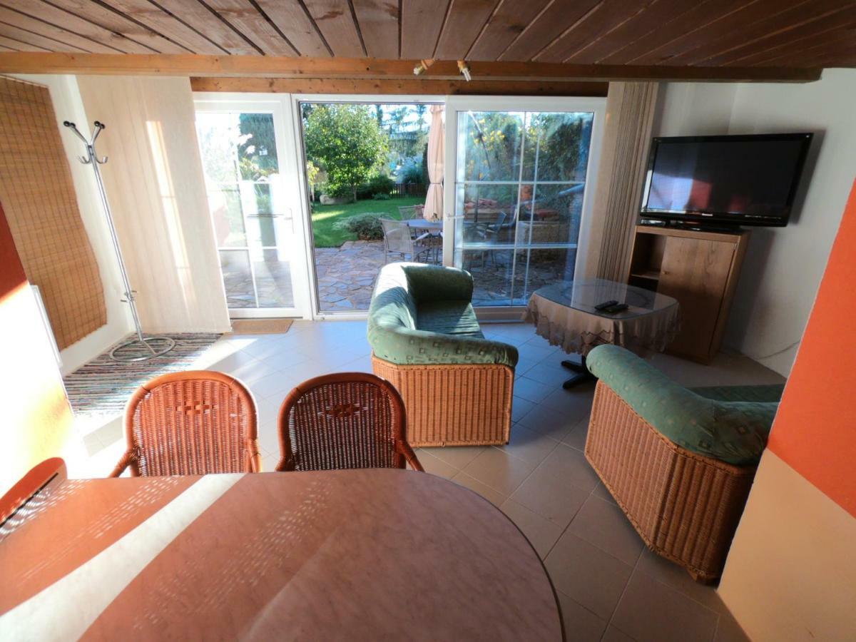 Frymburk 210 Apartman Kültér fotó